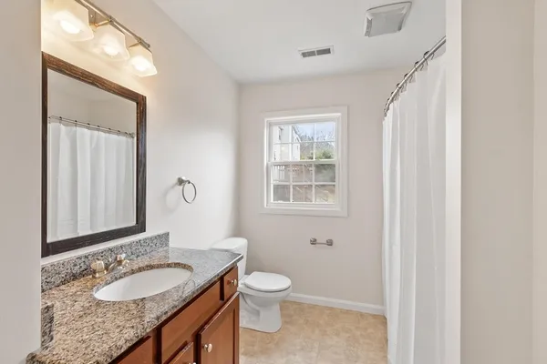 $424,900 | 8 Bradley Drive, Unit A, Groton, MA 01450