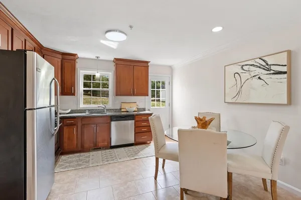 $424,900 | 8 Bradley Drive, Unit A, Groton, MA 01450