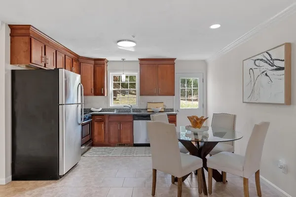 $424,900 | 8 Bradley Drive, Unit A, Groton, MA 01450