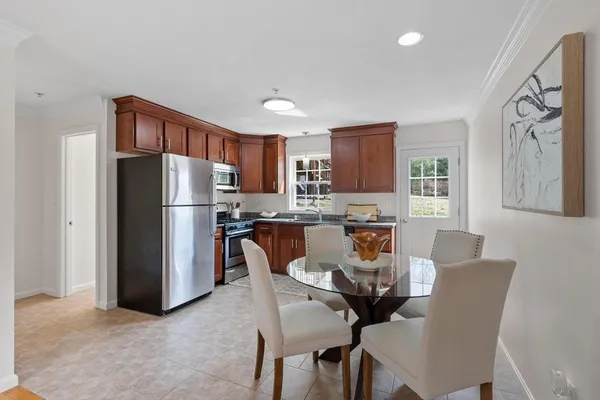 $424,900 | 8 Bradley Drive, Unit A, Groton, MA 01450