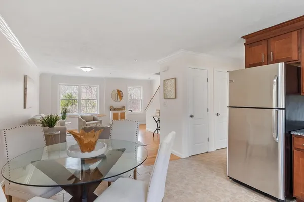 $424,900 | 8 Bradley Drive, Unit A, Groton, MA 01450