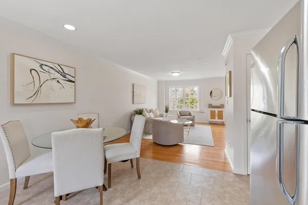 $424,900 | 8 Bradley Drive, Unit A, Groton, MA 01450