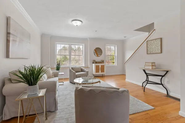 $424,900 | 8 Bradley Drive, Unit A, Groton, MA 01450