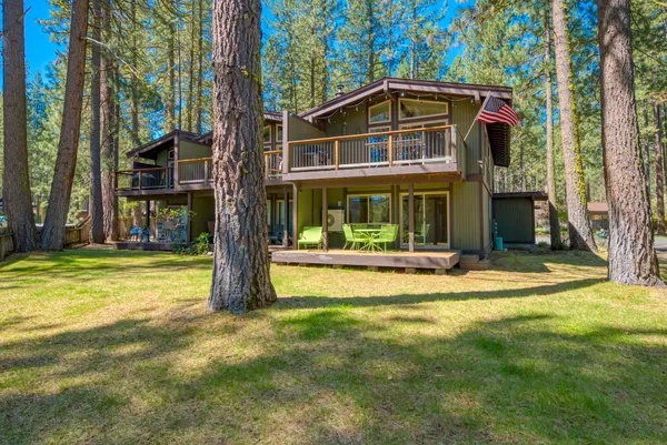 $539,000 | 13 Graeagle Meadows Road, Graeagle, CA 96103