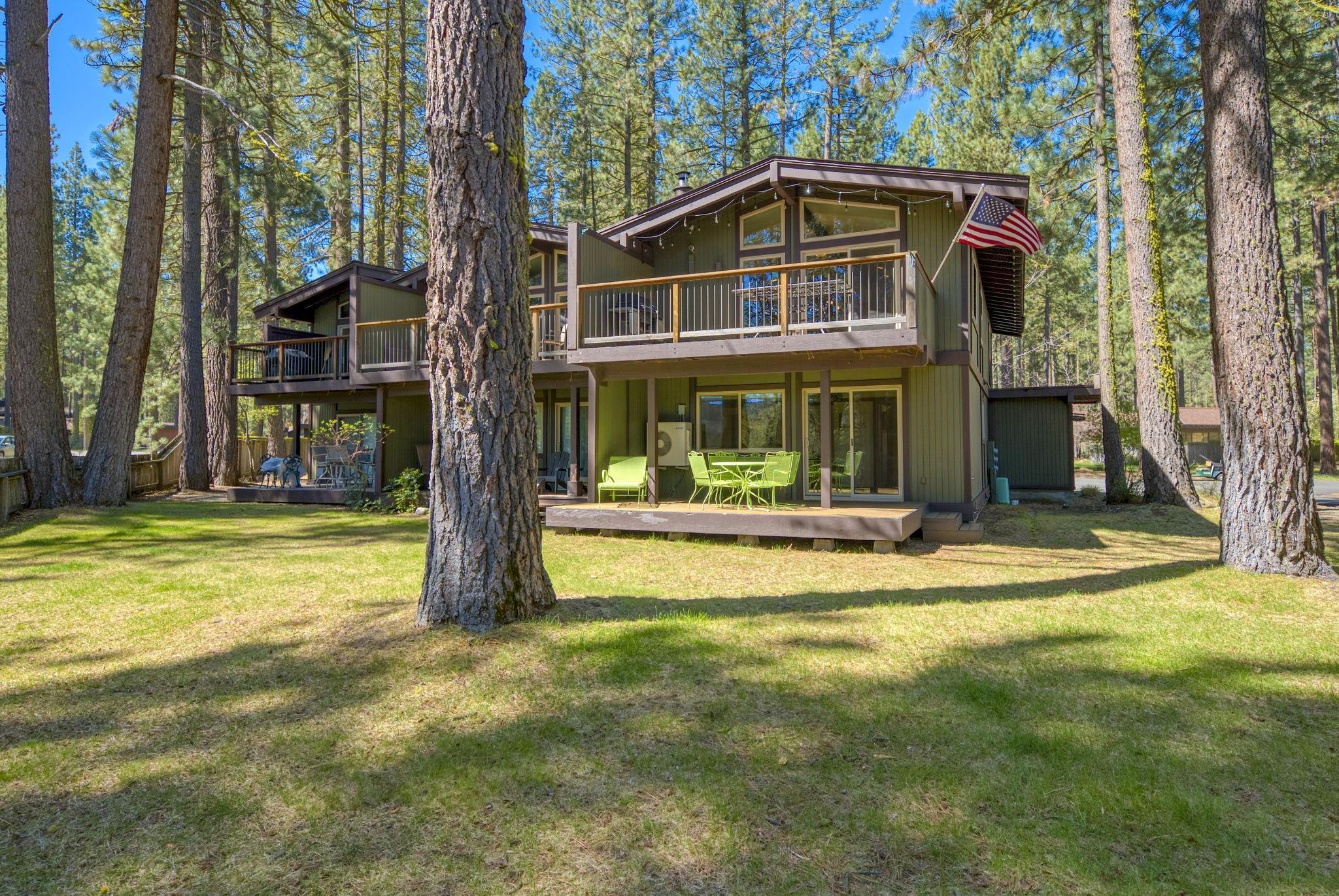 13 Graeagle Meadows Road Graeagle, CA 96103 - Photo 1 of 50
