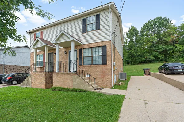 $1,600 | 3100 Conviser Drive, Nashville, TN 37207