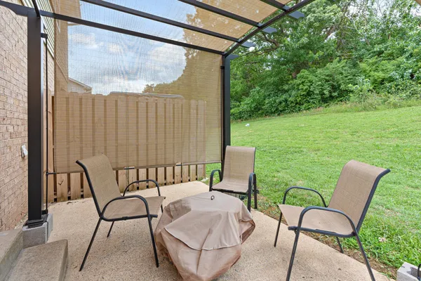 $1,600 | 3100 Conviser Drive, Nashville, TN 37207