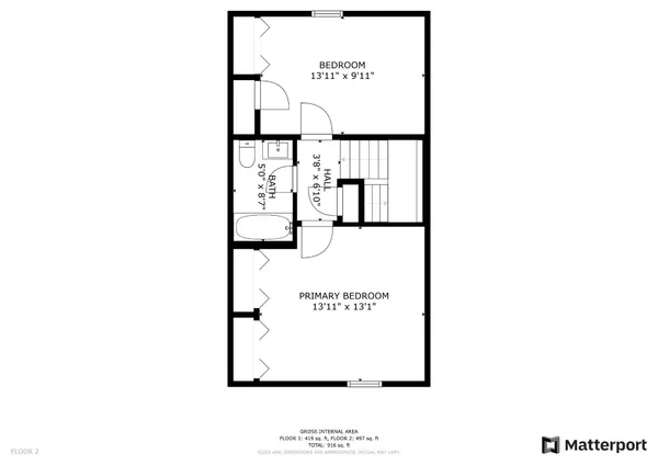 $1,600 | 3100 Conviser Drive, Nashville, TN 37207