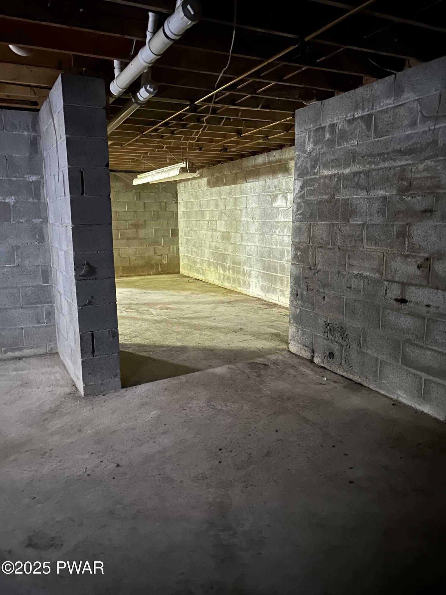 582 Spring Hill Road Moscow, PA 18444 - Photo 55 of 59 BASEMENT