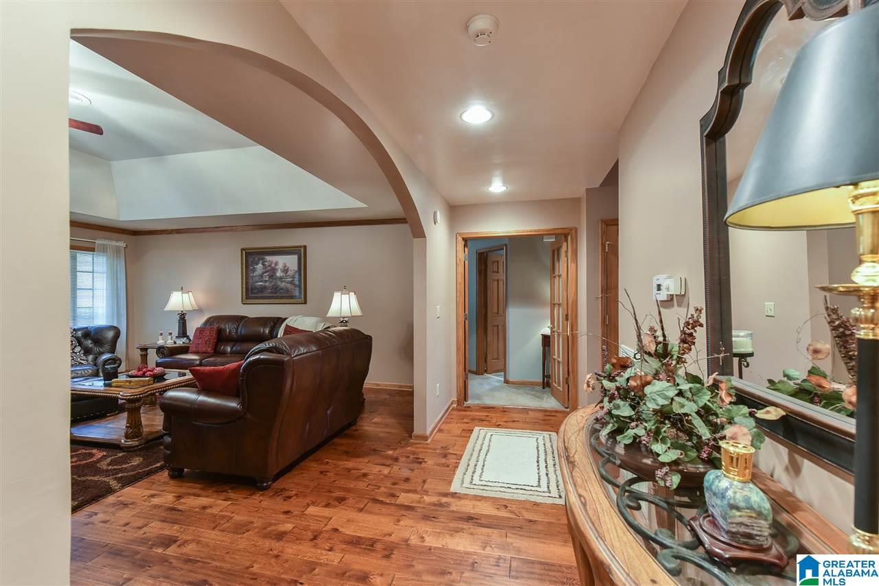 6261 Rock Mountain Lake Road McCalla, AL 35111 - Photo 9 of 50