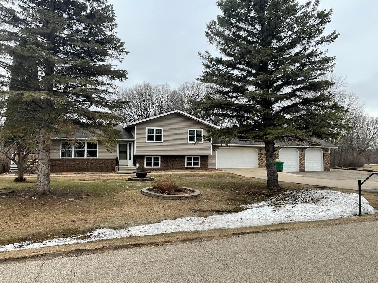24245 Ridgeview Circle Detroit Lakes, MN 56501 - Photo 1 of 1