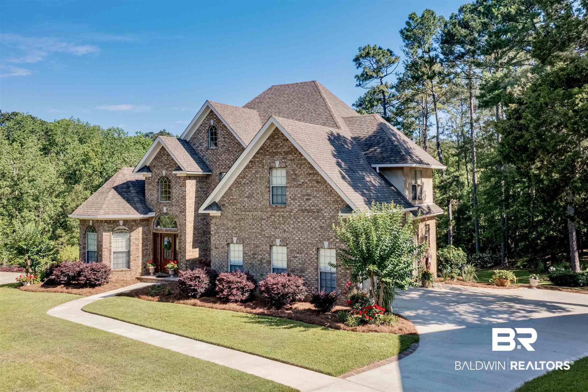 8687 Hickory Court Daphne, AL 36527 - Photo 4 of 43