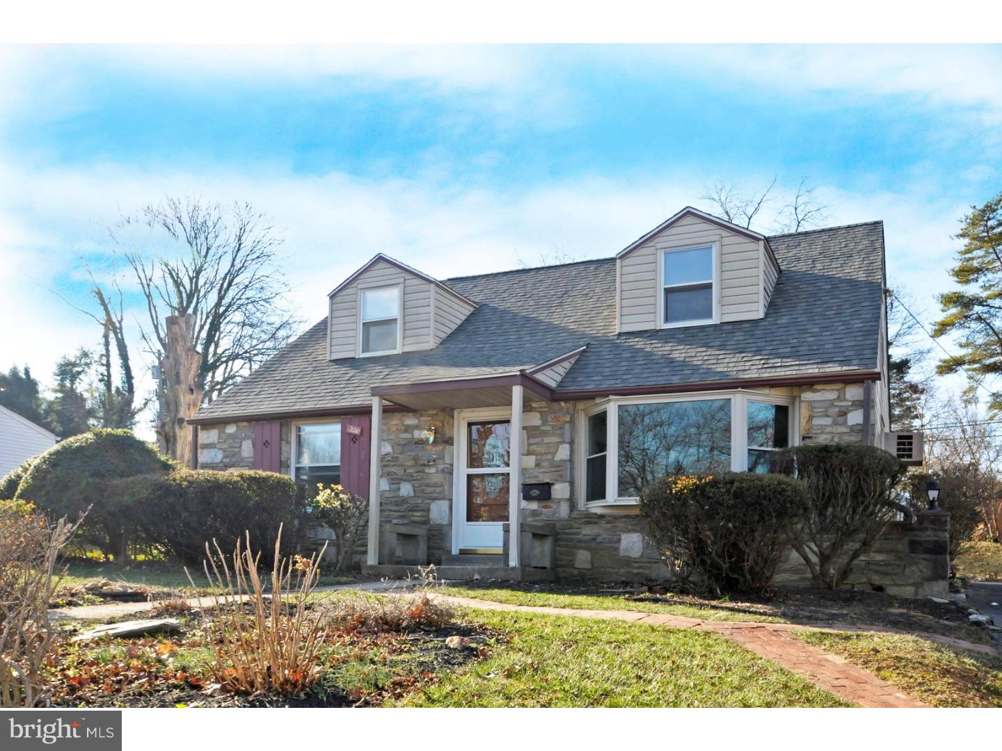1200 Wedgewood Road Flourtown, PA 19031 - Photo 2 of 23 Exterior Front