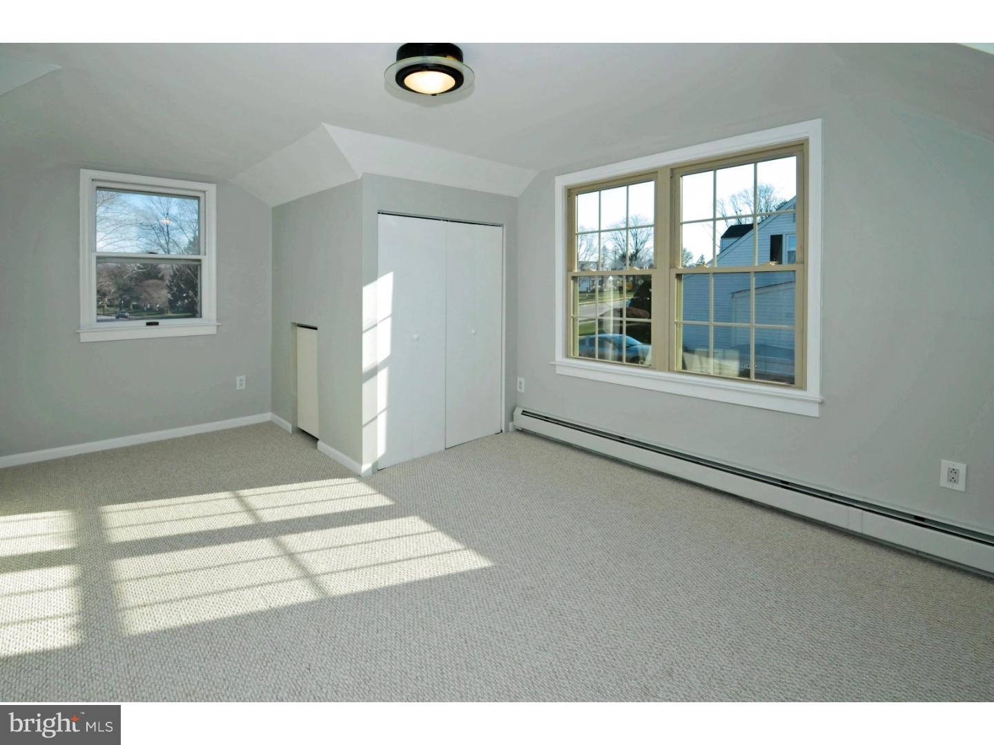 1200 Wedgewood Road Flourtown, PA 19031 - Photo 18 of 23 Bedroom 3