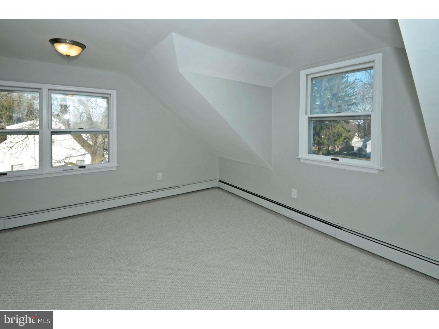 1200 Wedgewood Road Flourtown, PA 19031 - Photo 19 of 23 Bedroom 4