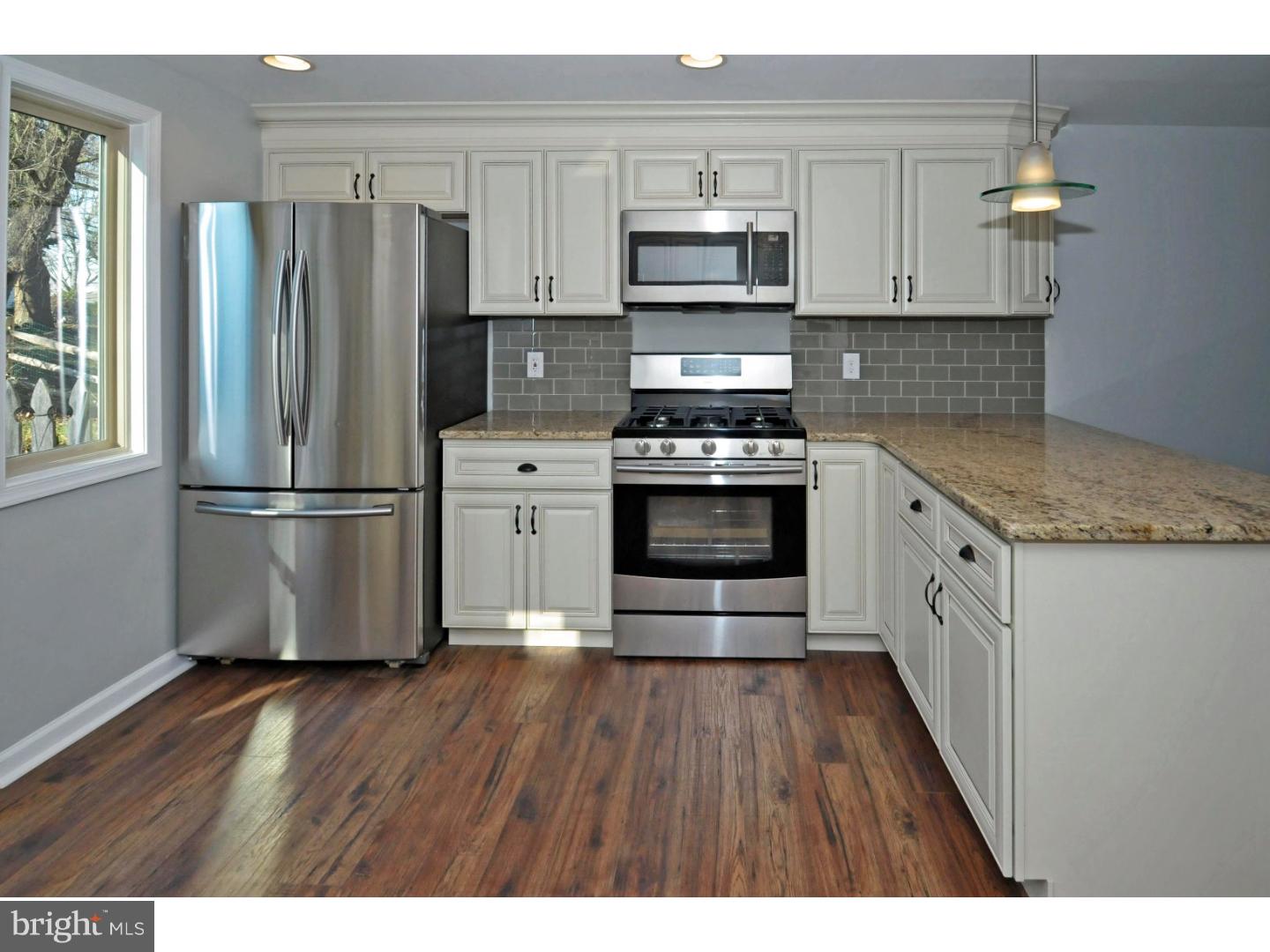 1200 Wedgewood Road Flourtown, PA 19031 - Photo 8 of 23 Kitchen