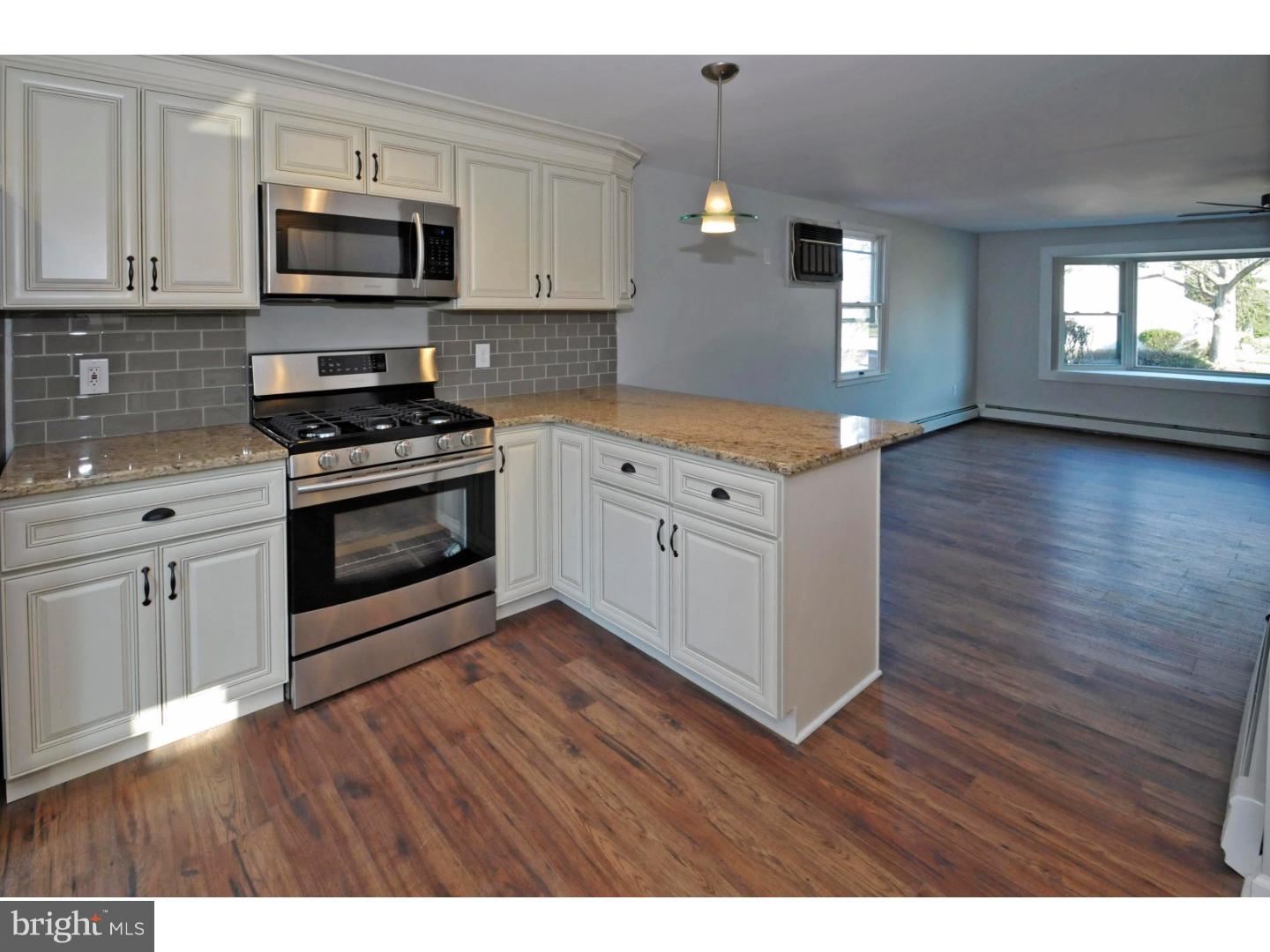 1200 Wedgewood Road Flourtown, PA 19031 - Photo 9 of 23 Kitchen
