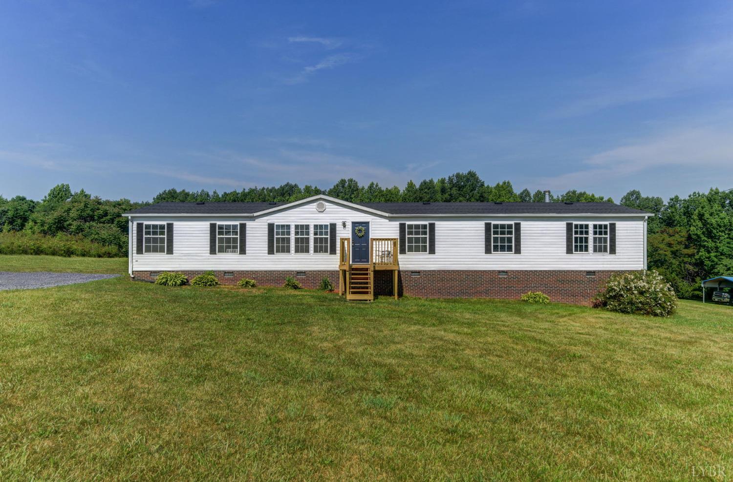 443 Owl Road Brookneal, VA 24528 - Photo 1 of 40 Gallery Image 1