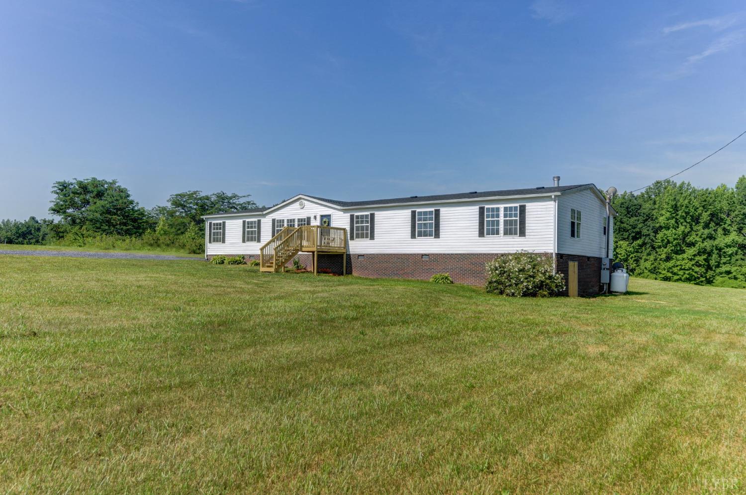 443 Owl Road Brookneal, VA 24528 - Photo 34 of 40 Gallery Image 34