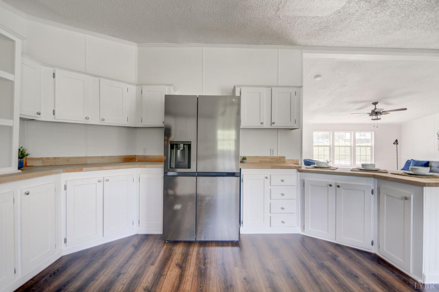443 Owl Road Brookneal, VA 24528 - Photo 10 of 40 Gallery Image 10