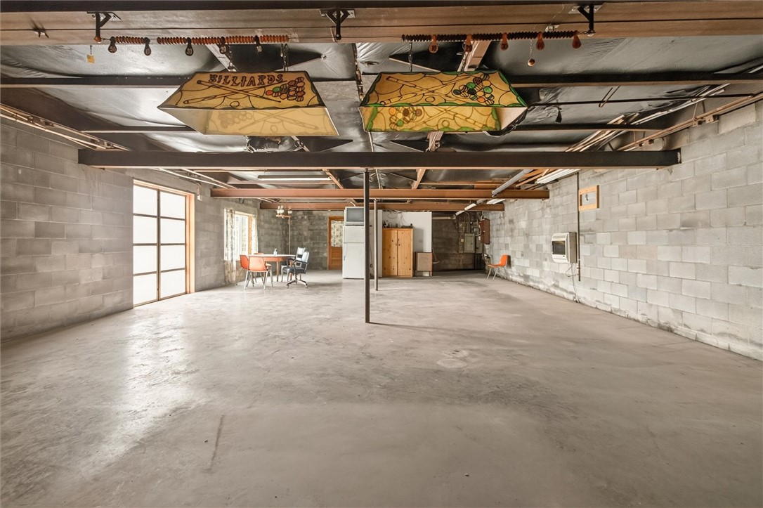 2060 Van Auken Road Arcadia, NY 14513 - Photo 50 of 50 under garage