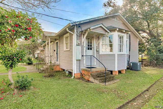 $216,000 | 623 Ave A, Port Allen, LA 70767