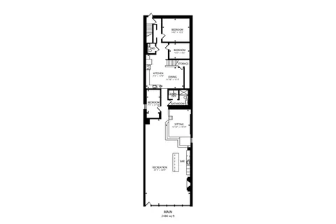 $1,500,000 | 815 North Milwaukee Avenue, Chicago, IL 60642