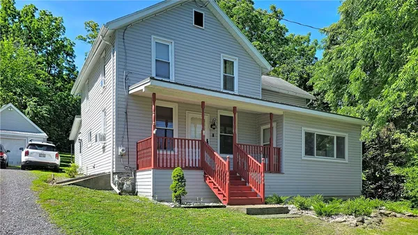 $199,900 | 4 Arnold Street, Springport, NY 13160