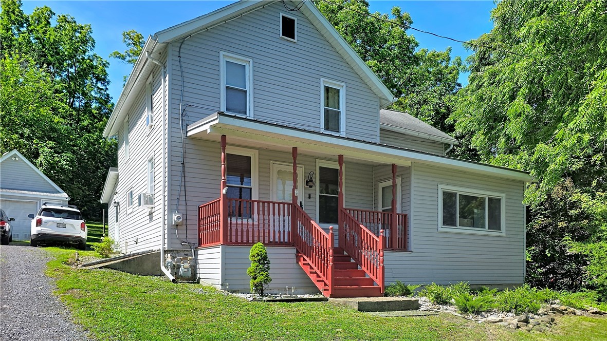 4 Arnold Street Springport, NY 13160 - Photo 1 of 22