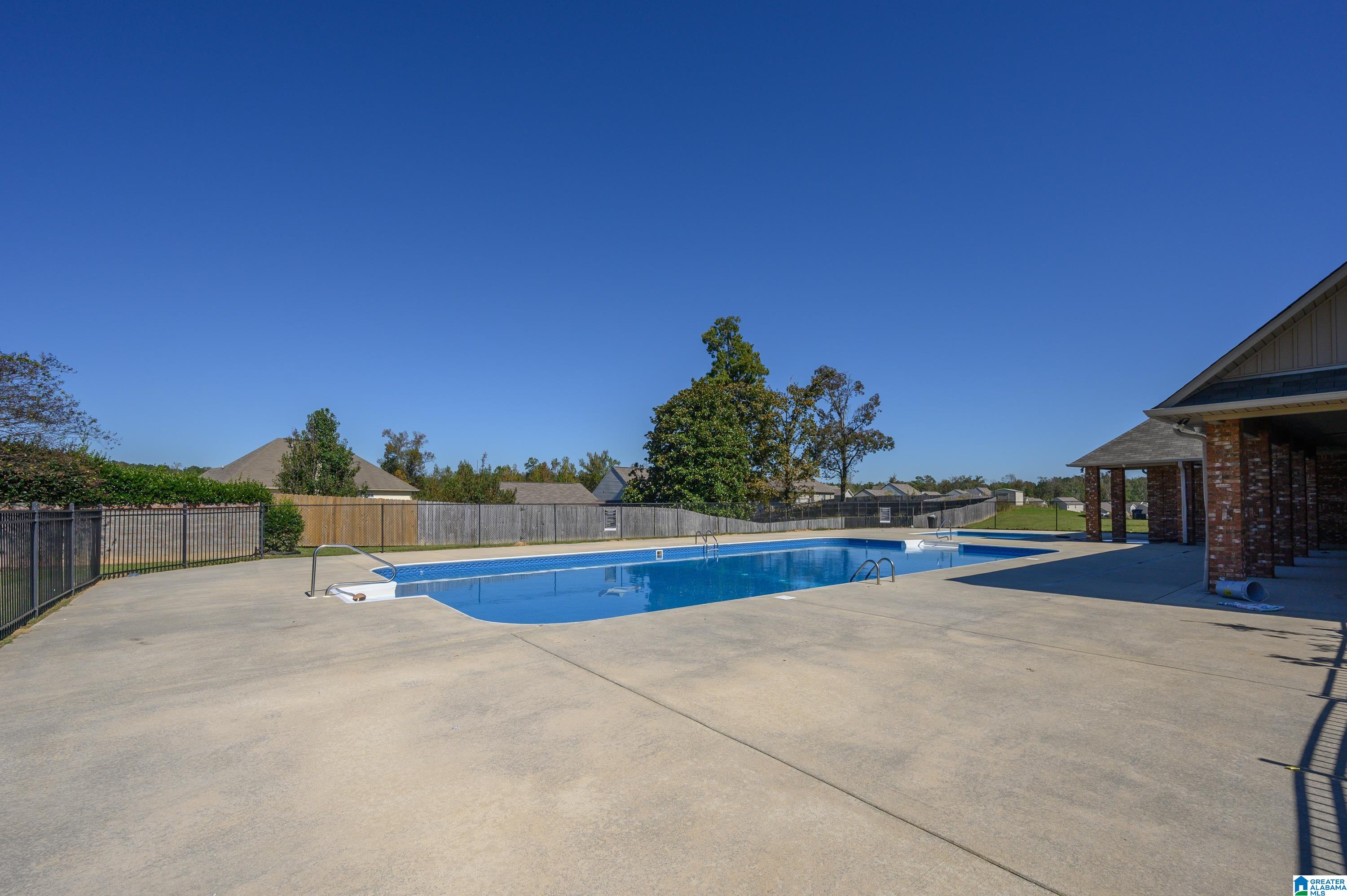 70 Farmhouse Lane North Springville, AL 35146 - Photo 42 of 46