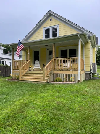 $230,000 | 120 Lincoln Street, Dover-Foxcroft, ME 04426