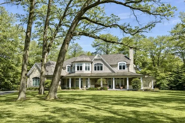 $3,295,000 | 1300 Abington Cambs Drive, Lake Forest, IL 60045