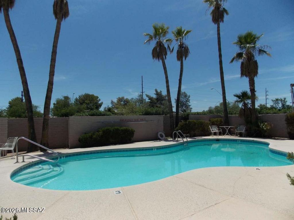 6625 East Golf Links Road, Unit 5 Tucson, AZ 85730 - Photo 13 of 13