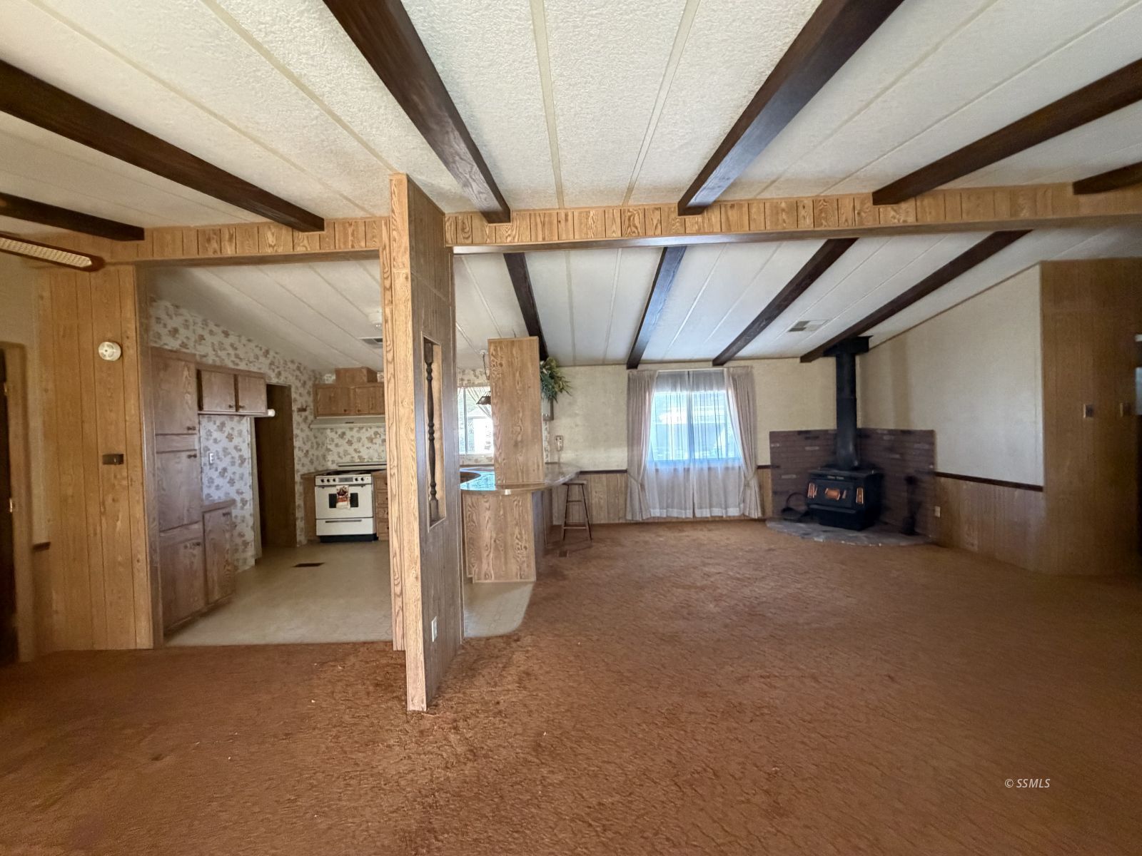 5205 Shawnee Road Weldon, CA 93283 - Photo 12 of 32