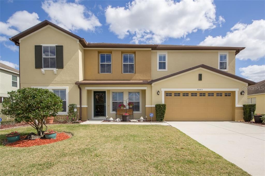 4445 Barbados Loop Clermont, FL 34711 - Photo 1 of 1