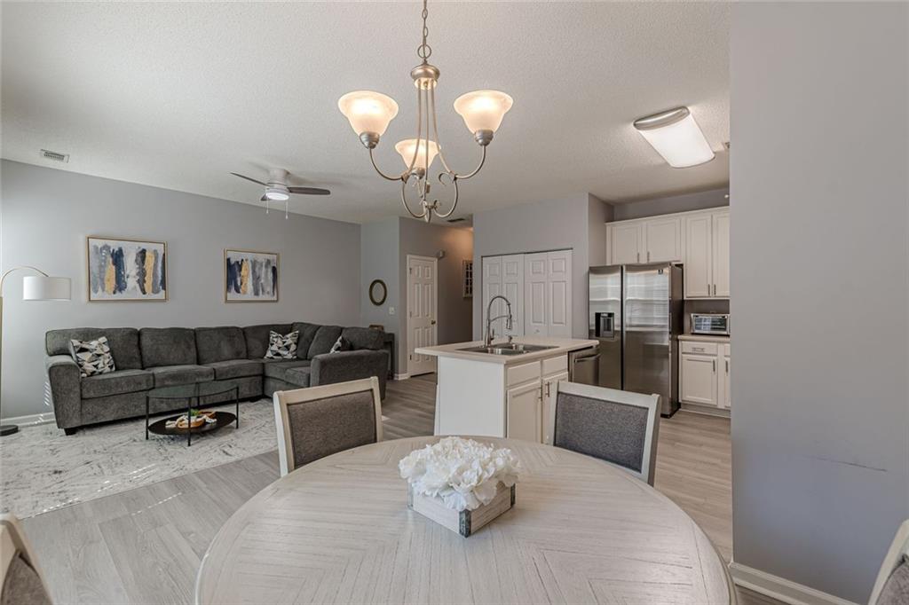 7640 Rutgers Circle Fairburn, GA 30213 - Photo 12 of 46