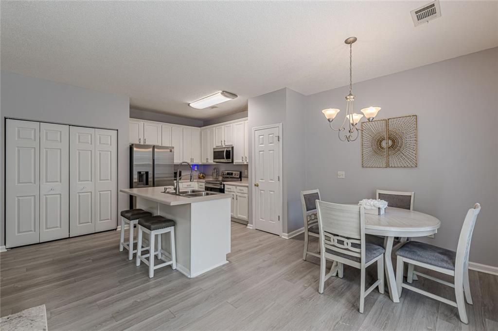 7640 Rutgers Circle Fairburn, GA 30213 - Photo 16 of 46