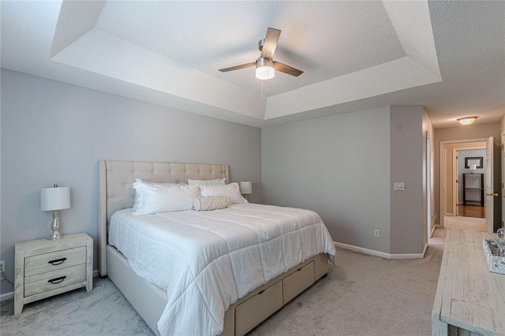 7640 Rutgers Circle Fairburn, GA 30213 - Photo 27 of 46