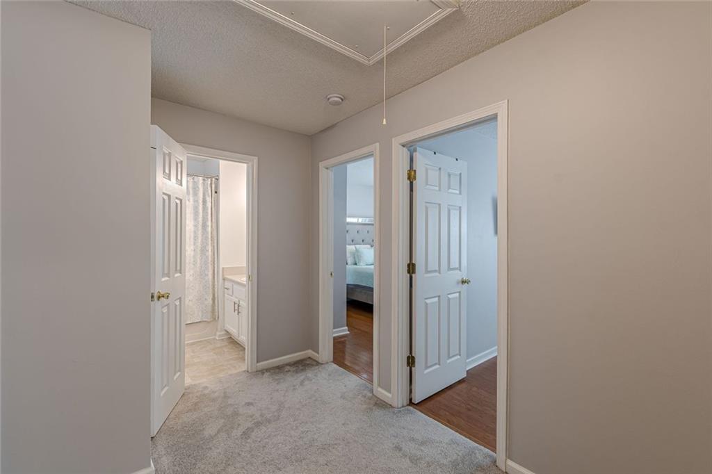 7640 Rutgers Circle Fairburn, GA 30213 - Photo 33 of 46