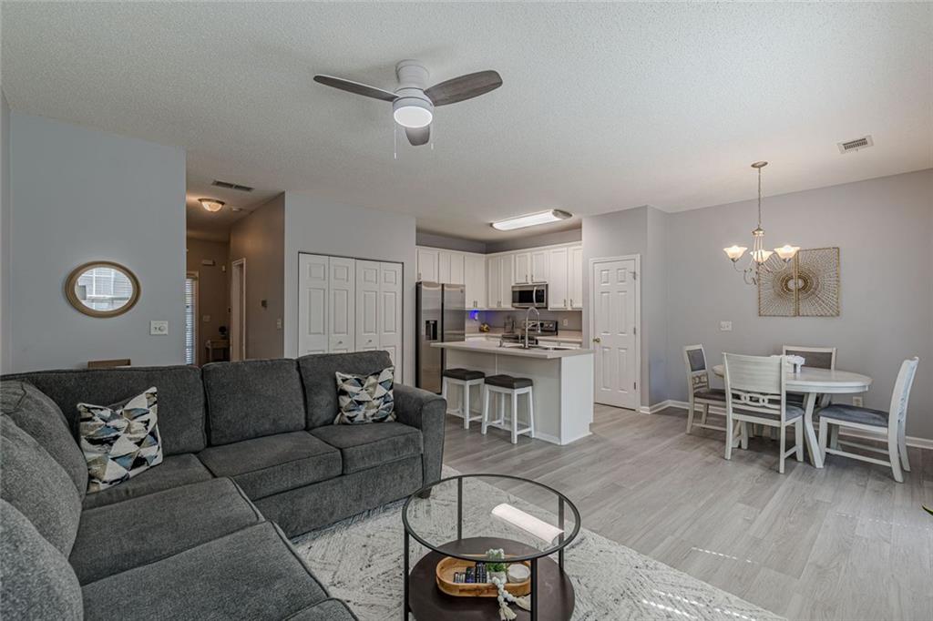 7640 Rutgers Circle Fairburn, GA 30213 - Photo 10 of 46