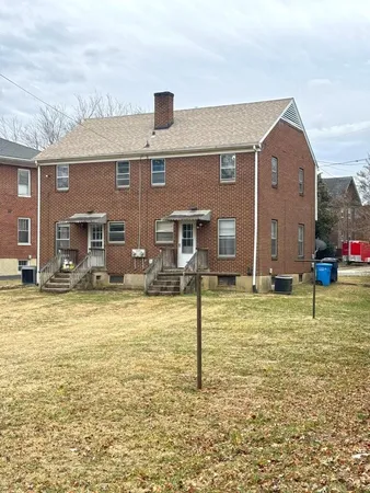 $330,000 | 1811 Windsor Avenue Southwest, Roanoke, VA 24015
