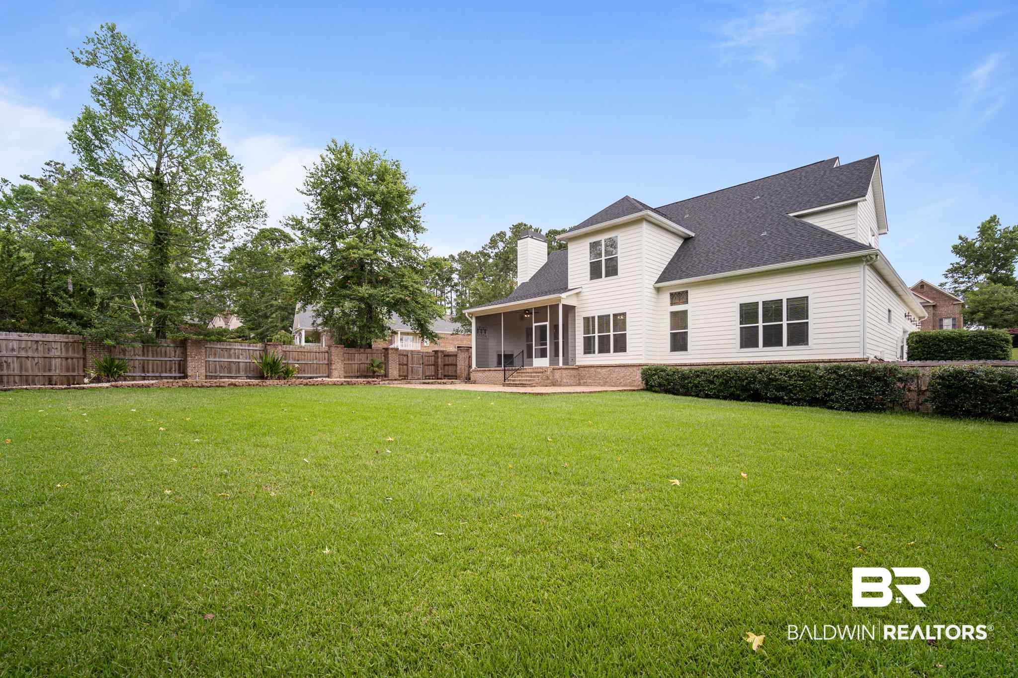 7236 Ashberry Court Daphne, AL 36527 - Photo 35 of 49