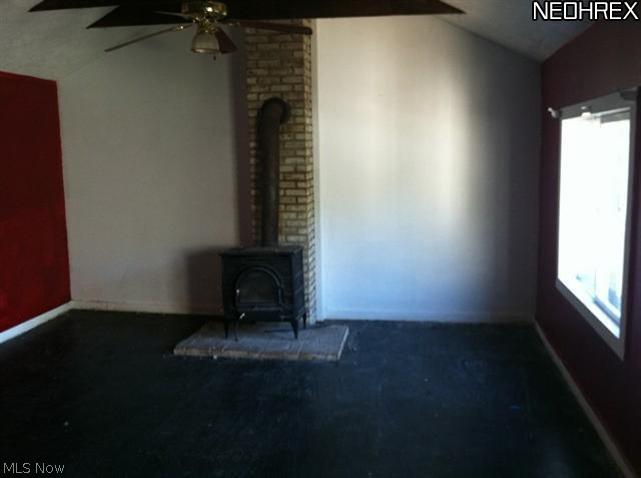 4194 Dayton Road Madison, OH 44057 - Photo 6 of 7 family room
