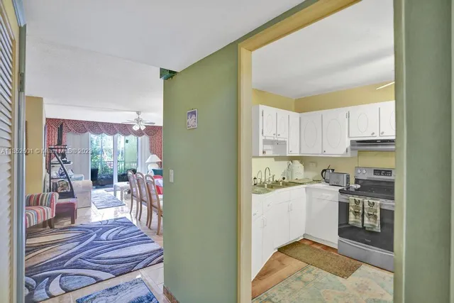 $169,000 | 1710 Northeast 191st Street, Unit 1173, Miami, FL 33179