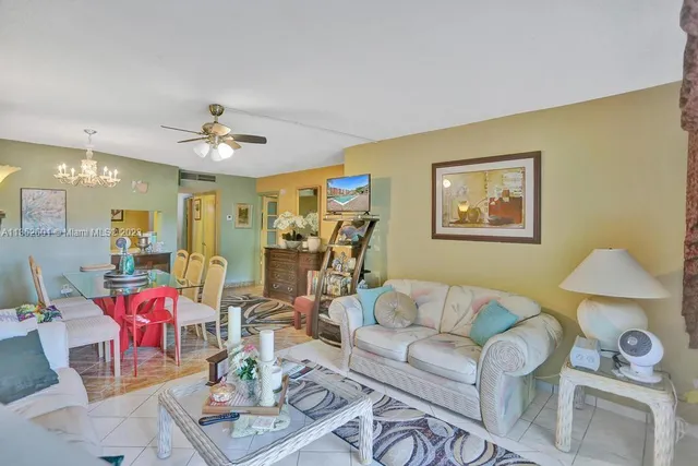 $169,000 | 1710 Northeast 191st Street, Unit 1173, Miami, FL 33179