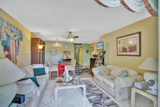 $169,000 | 1710 Northeast 191st Street, Unit 1173, Miami, FL 33179