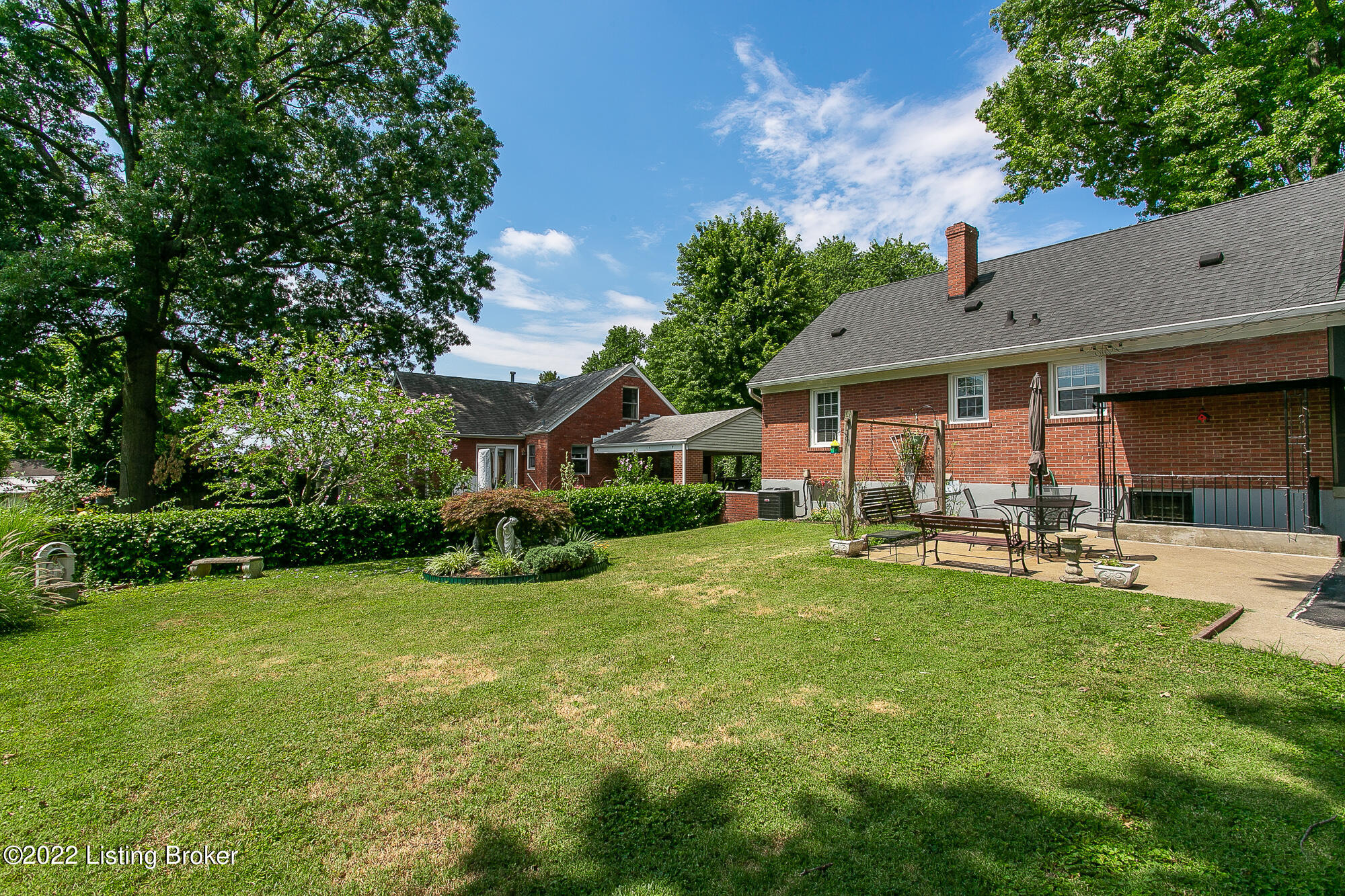 4313 Milldaun Road Louisville, KY 40213 - Photo 42 of 45 4313 Milldaun Rd-42