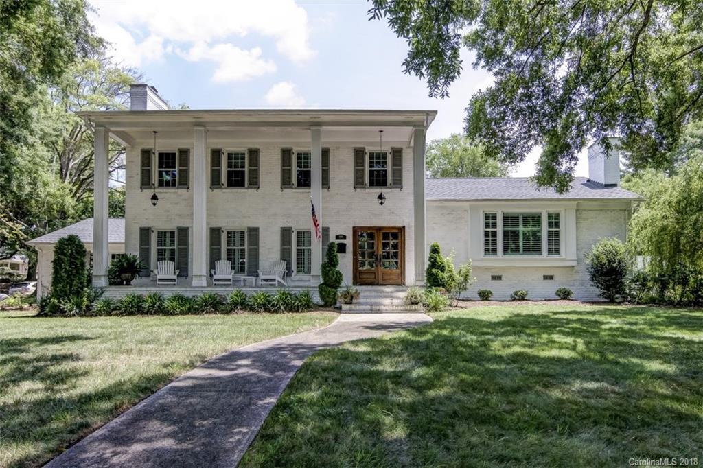 3001 Colony Road, Unit 1 Charlotte, NC 28211 - Photo 1 of 28 Gallery Image 1