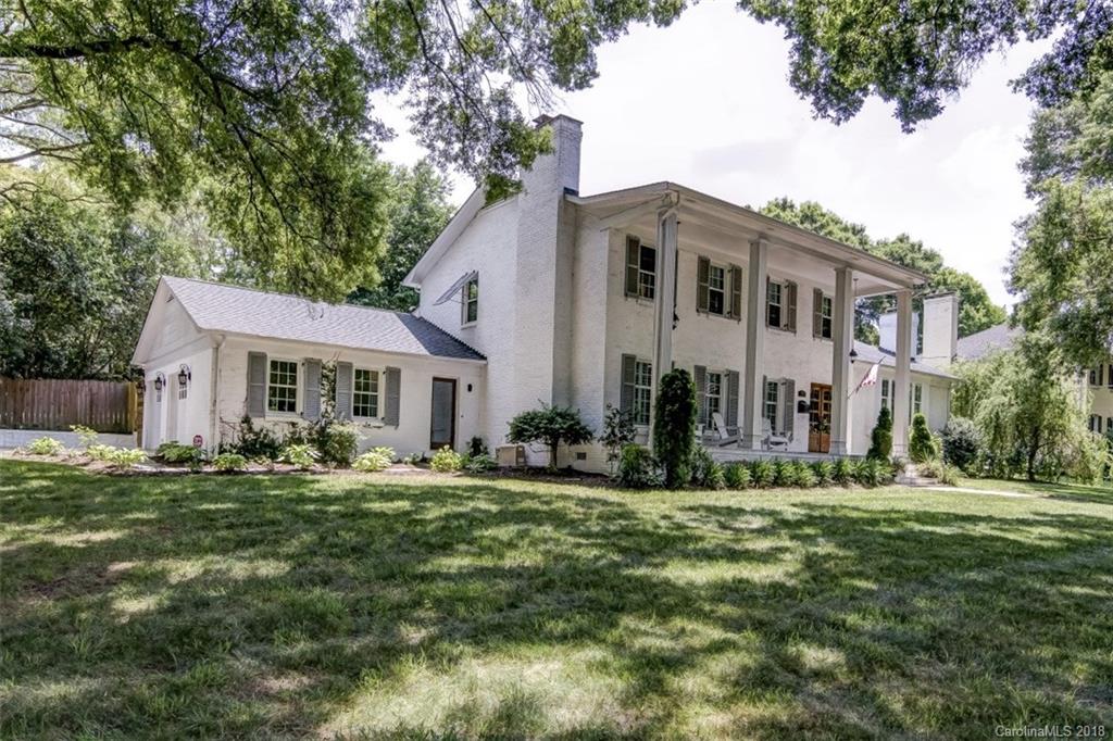 3001 Colony Road, Unit 1 Charlotte, NC 28211 - Photo 2 of 28 Gallery Image 2