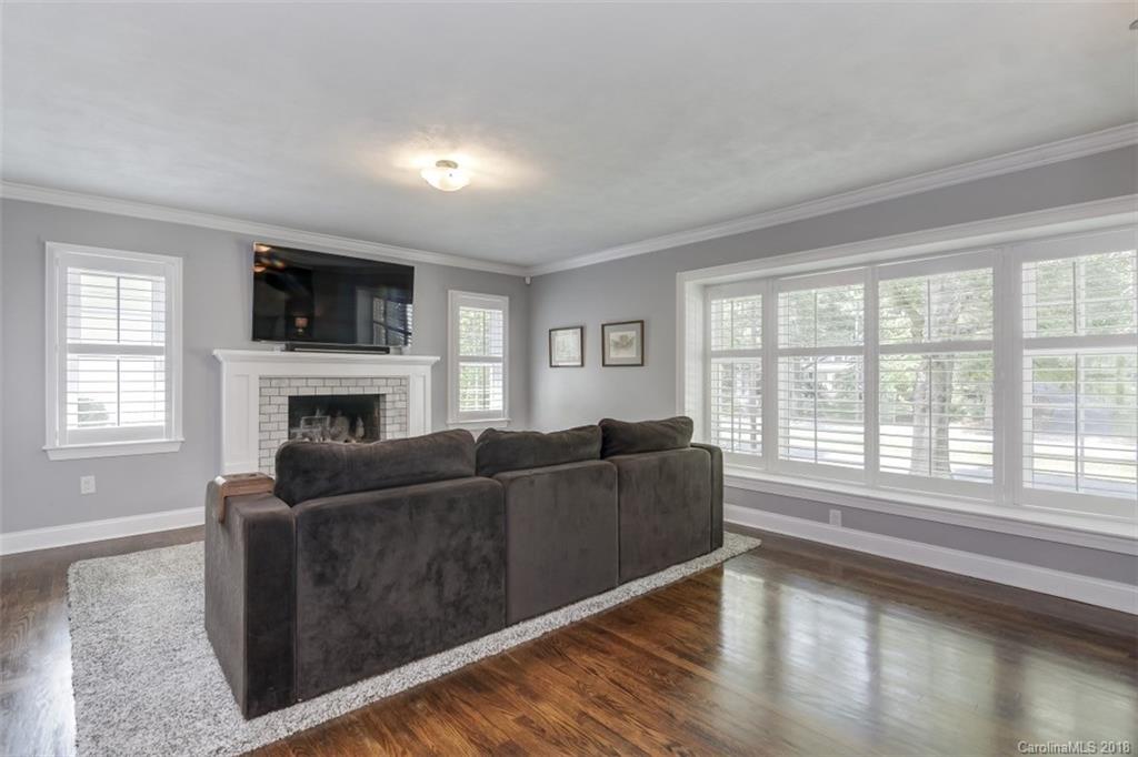 3001 Colony Road, Unit 1 Charlotte, NC 28211 - Photo 13 of 28 Gallery Image 13